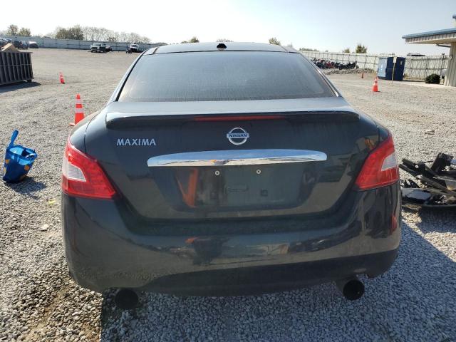 Photo 6 from auction – 2011 NISSAN MAXIMA S with VIN 1N4AA5AP7BC859524