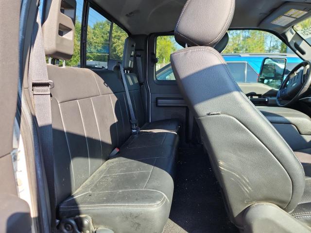 Photo 10 from auction – 2016 FORD F250 SUPER with VIN 1FT7X2B68GEA28844