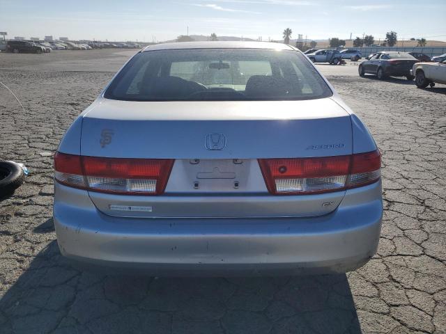 Photo 6 from auction – 2004 HONDA ACCORD EX with VIN JHMCM56654C040751