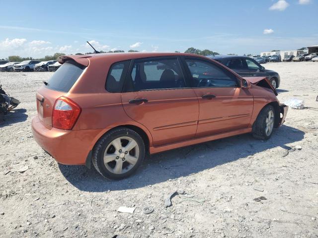 Foto 3 de la subasta – 2008 KIA SPECTRA5 5 con VIN KNAFE161285019355