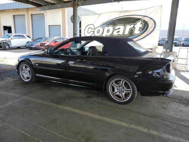 Photo 2 from auction – 2001 BMW 330 CI with VIN WBABS53441EV85522