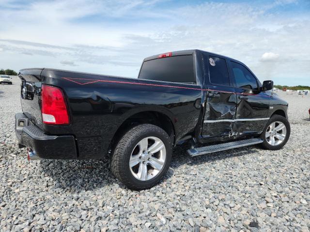 Photo 3 from auction – 2015 RAM 1500 ST with VIN 1C6RR6FT4FS629444