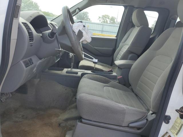 Photo 7 from auction – 2013 NISSAN FRONTIER S with VIN 1N6BD0CT7DN754344