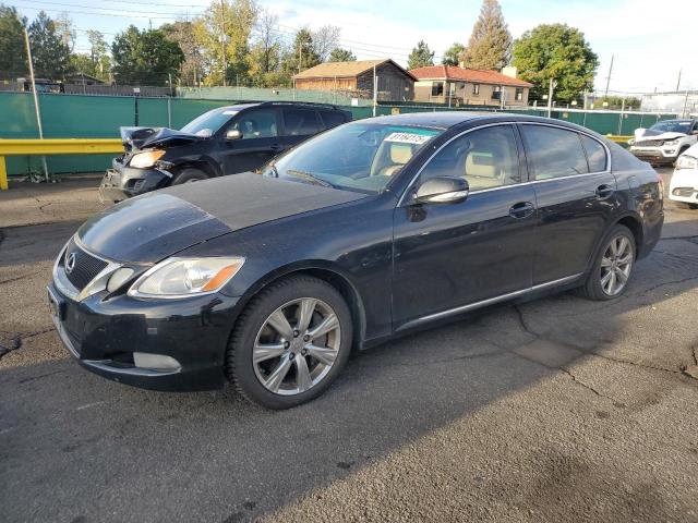 LEXUS GS 350 2008 with VIN JTHCE96S980015795 - Photo from auction