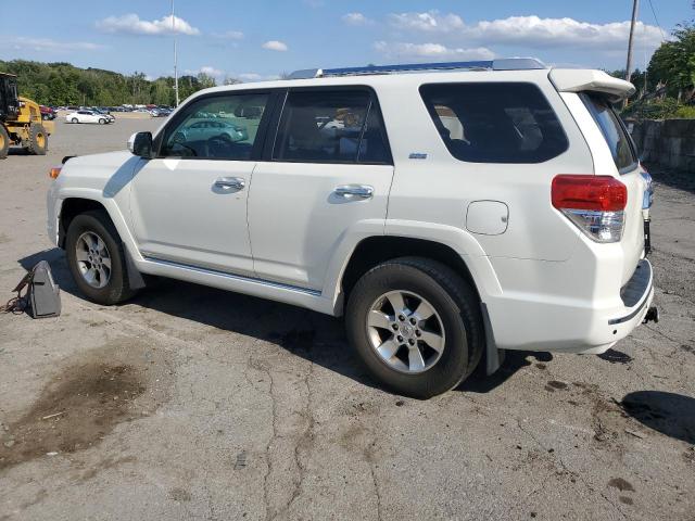 Photo 2 from auction – 2012 TOYOTA 4RUNNER SR with VIN JTEBU5JRXC5083950