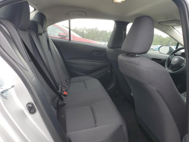 Photo 10 from auction – 2025 TOYOTA COROLLA LE with VIN 5YFB4MDE1SP335917