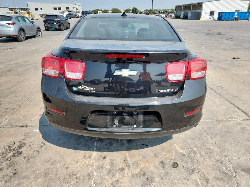 Photo 6 from auction – 2015 CHEVROLET MALIBU 1LT with VIN 1G11C5SL9FF333523