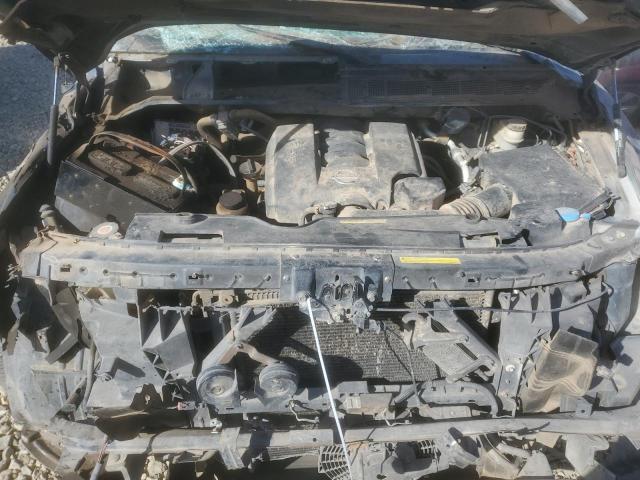 Photo 11 from auction – 2006 NISSAN TITAN with VIN 1N6AA07A76N553933