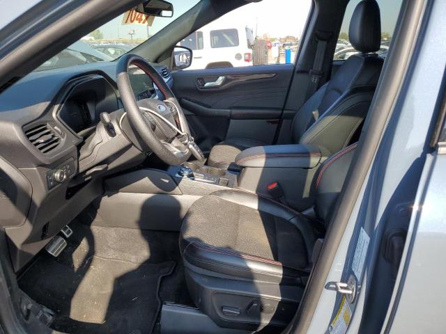 Photo 7 from auction – 2024 FORD ESCAPE ST with VIN 1FMCU9NZ7RUB37533