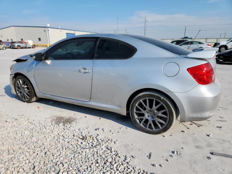 Photo 2 from auction – 2006 TOYOTA SCION TC with VIN JTKDE177660103355