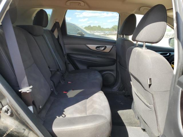 Photo 11 from auction – 2016 NISSAN ROGUE S with VIN KNMAT2MV7GP658932