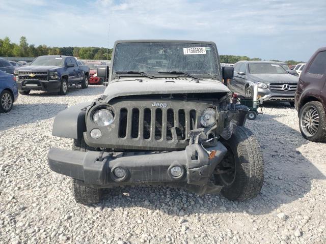 Photo 5 from auction – 2015 JEEP WRANGLER U with VIN 1C4BJWDGXFL726973