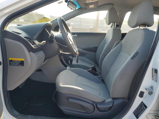 Photo 7 from auction – 2014 HYUNDAI ACCENT GLS with VIN KMHCT5AE9EU140944