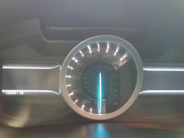 Photo 9 from auction – 2014 FORD EXPLORER X with VIN 1FM5K8D83EGC00489