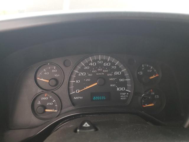 Photo 9 from auction – 2007 CHEVROLET EXPRESS G1 with VIN 1GBFG15T171197087