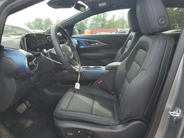 Photo 7 from auction – 2025 CHEVROLET EQUINOX LT with VIN 3GN7DNRR3SS226747