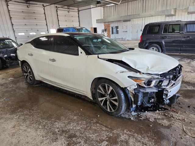 Photo 4 from auction – 2017 NISSAN MAXIMA 3.5 with VIN 1N4AA6AP8HC429970