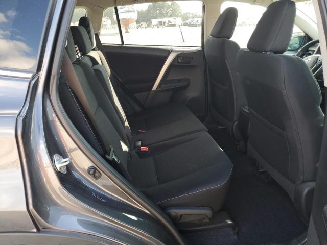 Photo 11 from auction – 2013 TOYOTA RAV4 XLE with VIN 2T3RFREV4DW103115