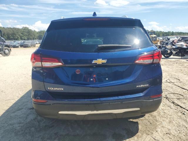 Photo 6 from auction – 2022 CHEVROLET EQUINOX PR with VIN 2GNAXNEV4N6109259
