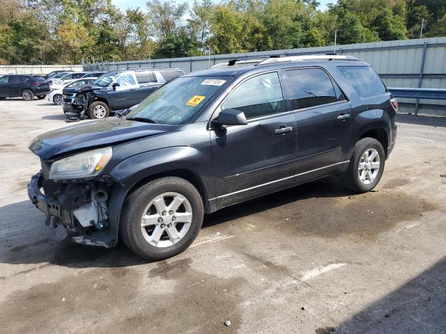 GMC ACADIA SLE 2014 с VIN 1GKKVPKD2EJ375719 - Фото с аукциона