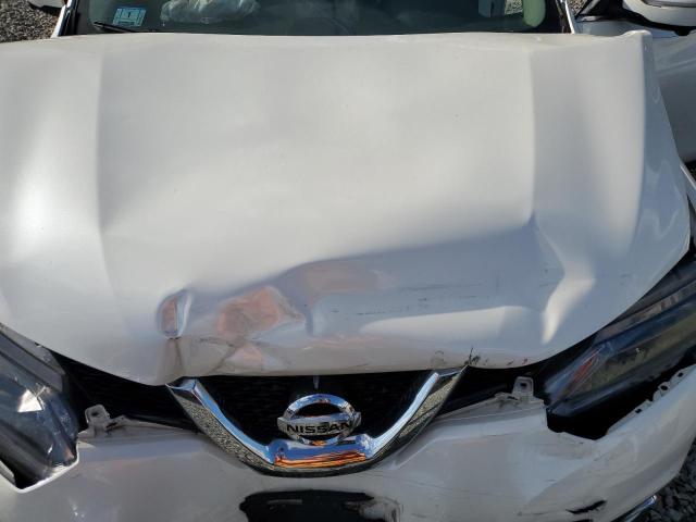 Photo 12 from auction – 2015 NISSAN ROGUE S with VIN 5N1AT2MV7FC771393