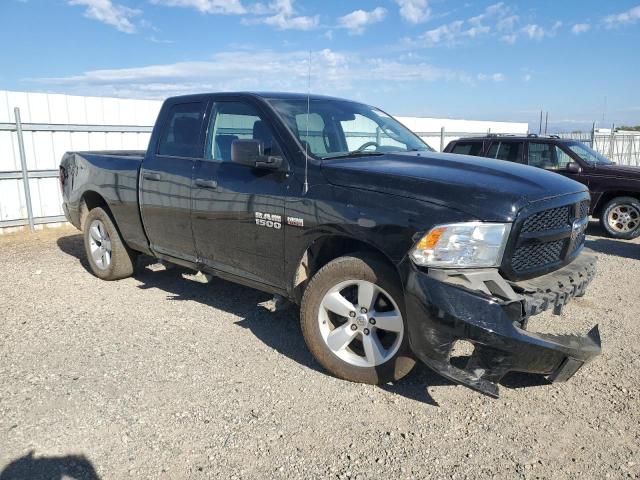 Photo 4 from auction – 2014 RAM 1500 ST with VIN 1C6RR7FT0ES161670