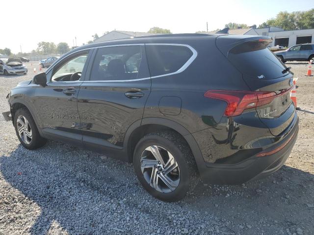 Photo 2 from auction – 2023 HYUNDAI SANTA FE SE with VIN 5NMS1DAJ3PH628665