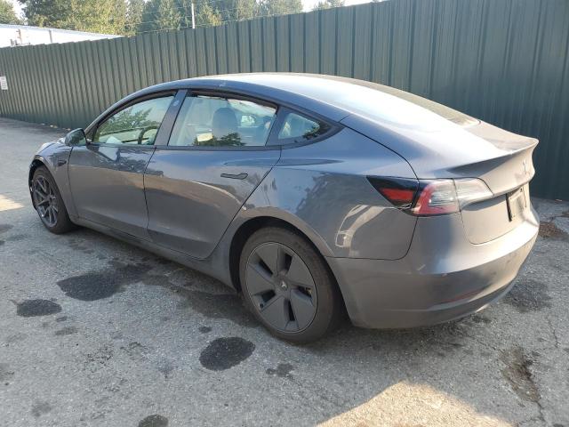 Photo 2 from auction – 2023 TESLA MODEL 3 with VIN 5YJ3E1EA2PF406377