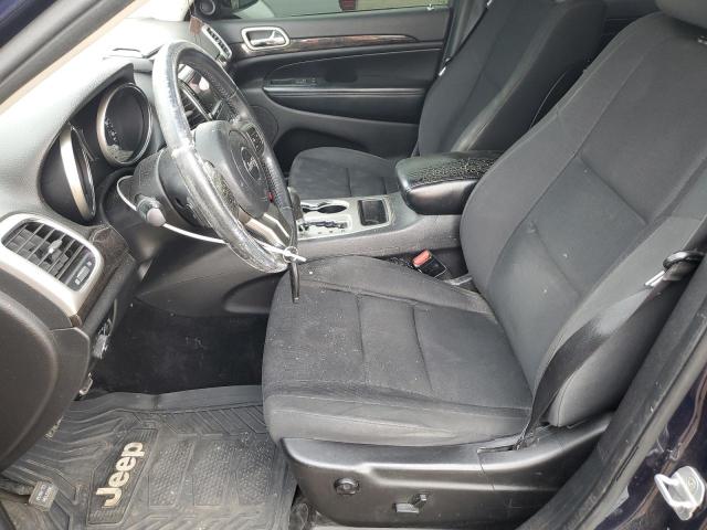 Photo 7 from auction – 2012 JEEP GRAND CHEROKEE LAREDO with VIN 1C4RJFAG9CC263495