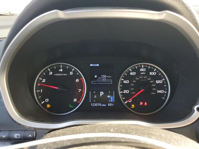 Photo 9 from auction – 2020 MITSUBISHI ECLIPSE CR with VIN JA4AT5AA9LZ002405