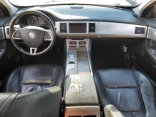 Photo 8 from auction – 2013 JAGUAR XF with VIN SAJWA0ES7DPS74392
