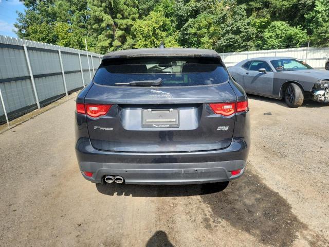 Photo 6 from auction – 2017 JAGUAR F-PACE with VIN SADCK2BN6HA086162