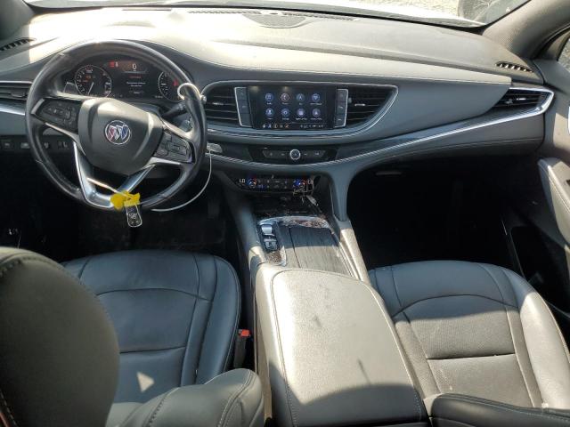 Photo 8 from auction – 2022 BUICK ENCLAVE PR with VIN 5GAEVBKW6NJ124863