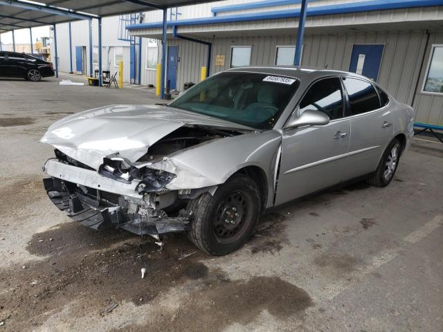 BUICK LACROSSE C 2007 with VIN 2G4WC582771131053 - Photo from auction