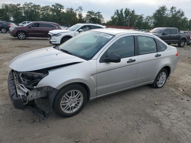 Photo 1 from auction – 2010 FORD FOCUS SE with VIN 1FAHP3FN5AW165811