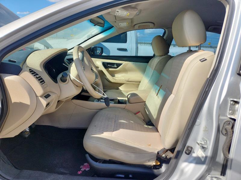 Photo 7 from auction – 2016 NISSAN ALTIMA 2.5 with VIN 1N4AL3AP5GN311659