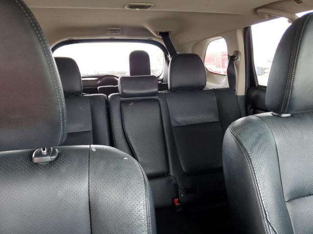 Photo 10 from auction – 2017 MITSUBISHI OUTLANDER with VIN JA4AD3A30HZ042947