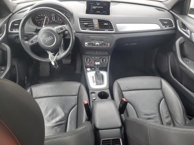 Photo 8 from auction – 2018 AUDI Q3 PREMIUM with VIN WA1BCCFS2JR015133