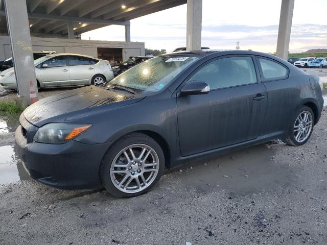 TOYOTA SCION TC 2008 with VIN JTKDE167X80236849 - Photo from auction