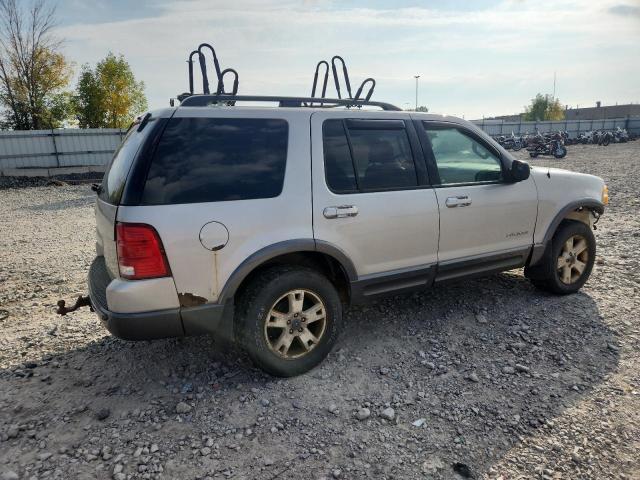 Photo 3 from auction – 2004 FORD EXPLORER XLT with VIN 1FMZU73K74ZA89404