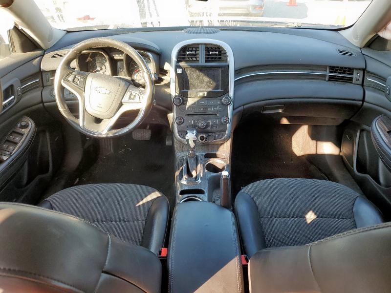 Photo 8 from auction – 2015 CHEVROLET MALIBU 2LT with VIN 1G11D5SL3FF306489