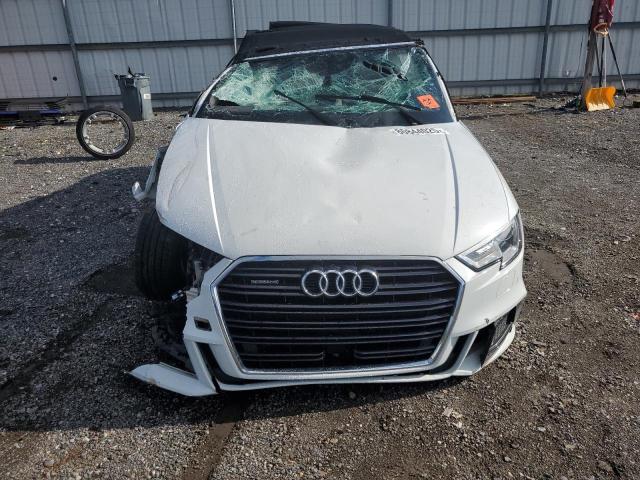 Photo 5 from auction – 2018 AUDI A3 PREMIUM with VIN WAUY8LFF5J1026997