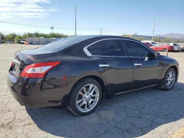 Photo 3 from auction – 2010 NISSAN MAXIMA S with VIN 1N4AA5AP5AC823068