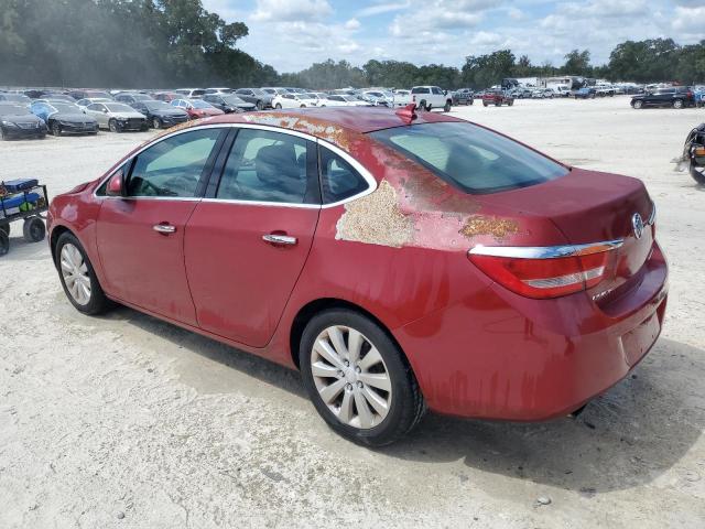 Photo 2 from auction – 2014 BUICK VERANO with VIN 1G4PN5SK1E4218343