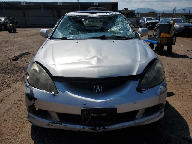 Photo 5 from auction – 2005 ACURA RSX with VIN JH4DC53875S013393