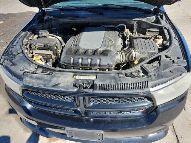 Photo 12 from auction – 2012 DODGE DURANGO R/ with VIN 1C4SDJCT6CC322427
