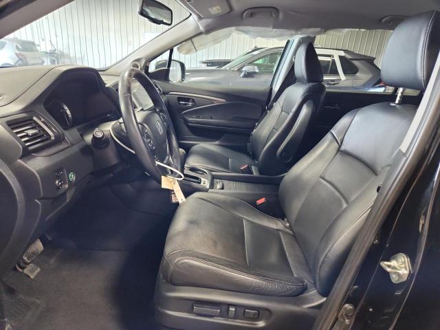 Photo 7 from auction – 2018 HONDA PILOT EXL with VIN 5FNYF6H56JB012872