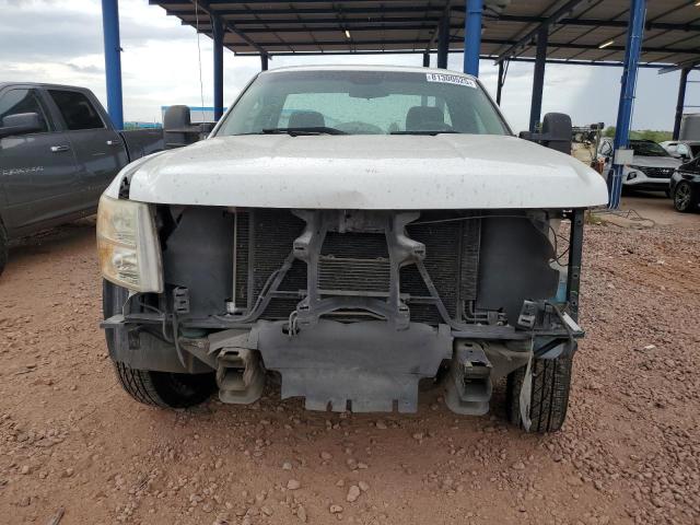 Photo 5 from auction – 2011 CHEVROLET SILVERADO with VIN 1GCNCPE0XBZ294973