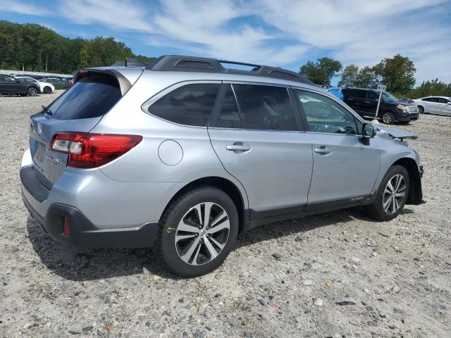 Photo 3 from auction – 2018 SUBARU OUTBACK 3. with VIN 4S4BSENC9J3306063