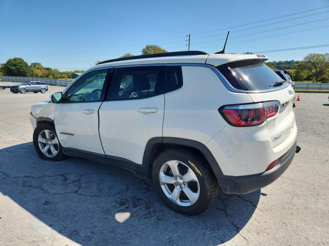 Photo 2 from auction – 2018 JEEP COMPASS LATITUDE with VIN 3C4NJDBB8JT175352